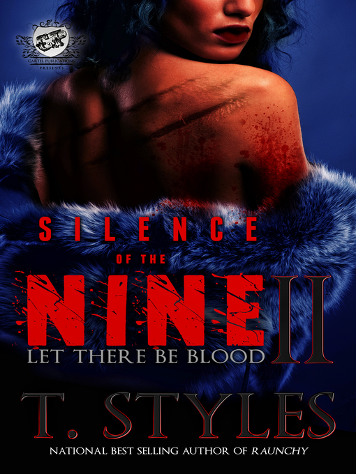 Cover image for Silence of the Nine 2